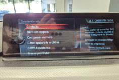 BMW Série 4 Gran Coupé 420d 190 Pack M-sport 