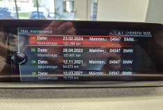 BMW Série 4 Gran Coupé 420d 190 Pack M-sport 