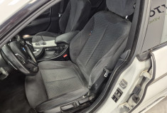 BMW Série 4 Gran Coupé 420d 190 Pack M-sport 