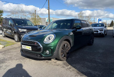 Mini CLUBMAN Cooper S 192 ch Kensington BVA7 Euro6d-T