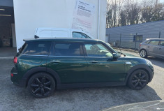 Mini CLUBMAN Cooper S 192 ch Kensington BVA7 Euro6d-T