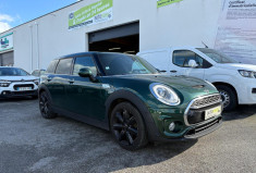 Mini CLUBMAN Cooper S 192 ch Kensington BVA7 Euro6d-T