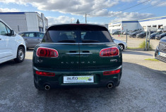 Mini CLUBMAN Cooper S 192 ch Kensington BVA7 Euro6d-T