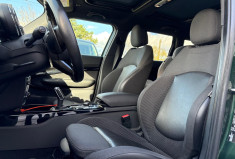 Mini CLUBMAN Cooper S 192 ch Kensington BVA7 Euro6d-T