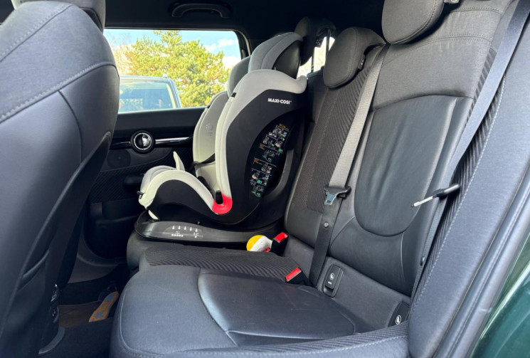 Mini CLUBMAN Cooper S 192 ch Kensington BVA7 Euro6d-T