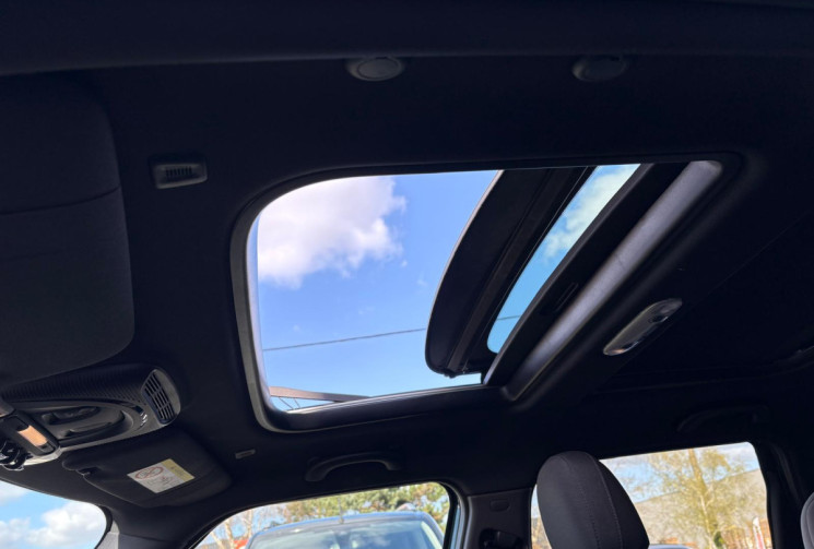 Mini CLUBMAN Cooper S 192 ch Kensington BVA7 Euro6d-T