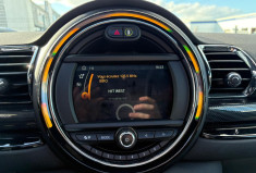 Mini CLUBMAN Cooper S 192 ch Kensington BVA7 Euro6d-T