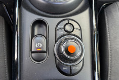 Mini CLUBMAN Cooper S 192 ch Kensington BVA7 Euro6d-T