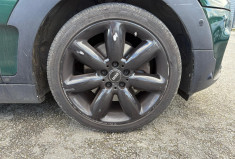 Mini CLUBMAN Cooper S 192 ch Kensington BVA7 Euro6d-T