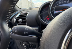 Mini CLUBMAN Cooper S 192 ch Kensington BVA7 Euro6d-T