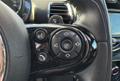 Mini CLUBMAN Cooper S 192 ch Kensington BVA7 Euro6d-T