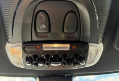 Mini CLUBMAN Cooper S 192 ch Kensington BVA7 Euro6d-T