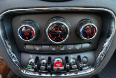 Mini CLUBMAN Cooper S 192 ch Kensington BVA7 Euro6d-T
