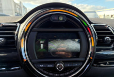 Mini CLUBMAN Cooper S 192 ch Kensington BVA7 Euro6d-T