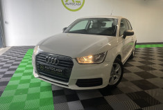 Audi A1 AUDI A1 1.0 TFSI 82ch ( idéal jeune permis ) 