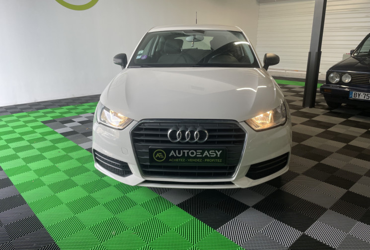 Audi A1 AUDI A1 1.0 TFSI 82ch ( idéal jeune permis ) 