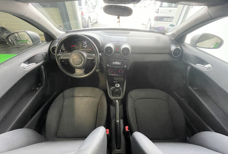 Audi A1 AUDI A1 1.0 TFSI 82ch ( idéal jeune permis ) 