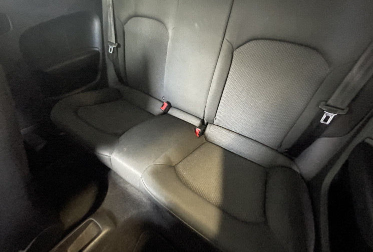 Audi A1 AUDI A1 1.0 TFSI 82ch ( idéal jeune permis ) 