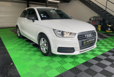 Audi A1 AUDI A1 1.0 TFSI 82ch ( idéal jeune permis ) 