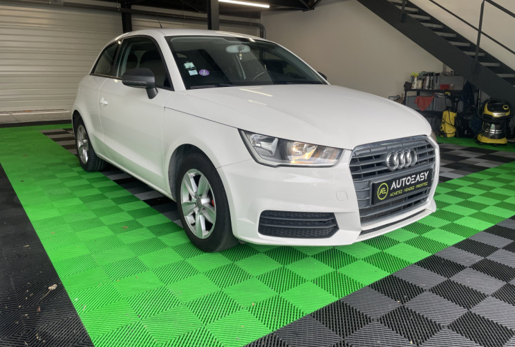 Audi A1 AUDI A1 1.0 TFSI 82ch ( idéal jeune permis ) 