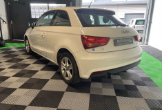 Audi A1 AUDI A1 1.0 TFSI 82ch ( idéal jeune permis ) 