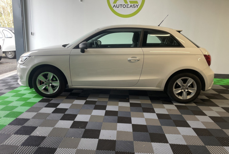 Audi A1 AUDI A1 1.0 TFSI 82ch ( idéal jeune permis ) 