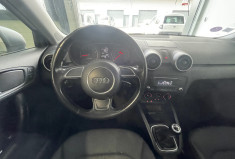 Audi A1 AUDI A1 1.0 TFSI 82ch ( idéal jeune permis ) 