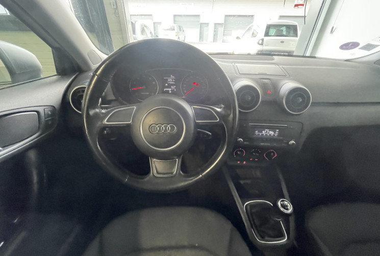 Audi A1 AUDI A1 1.0 TFSI 82ch ( idéal jeune permis ) 
