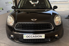Mini Countryman  One 98 ch Pack Salt BOITE AUTO / IDEAL JEUNE PERMIS