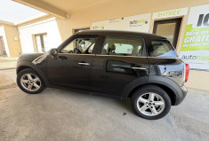 Mini Countryman  One 98 ch Pack Salt BOITE AUTO / IDEAL JEUNE PERMIS