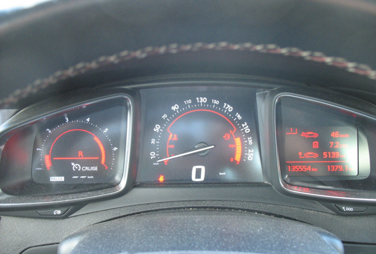 DS DS5 2.0 HDI 180 EAT6 PERFORMANCE LINE