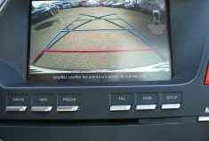 DS DS5 2.0 HDI 180 EAT6 PERFORMANCE LINE
