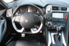 DS DS5 2.0 HDI 180 EAT6 PERFORMANCE LINE