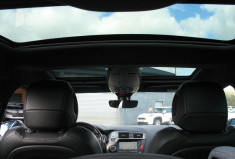DS DS5 2.0 HDI 180 EAT6 PERFORMANCE LINE