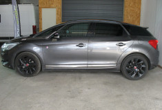 DS DS5 2.0 HDI 180 EAT6 PERFORMANCE LINE