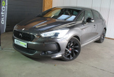 DS DS5 2.0 HDI 180 EAT6 PERFORMANCE LINE