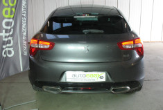 DS DS5 2.0 HDI 180 EAT6 PERFORMANCE LINE