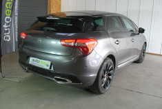 DS DS5 2.0 HDI 180 EAT6 PERFORMANCE LINE