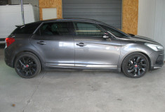DS DS5 2.0 HDI 180 EAT6 PERFORMANCE LINE