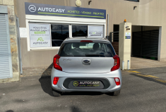 Kia Picanto 1.2 MPi 16V 84 cv DESIGN