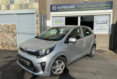 Kia Picanto 1.2 MPi 16V 84 cv DESIGN