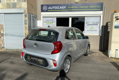Kia Picanto 1.2 MPi 16V 84 cv DESIGN