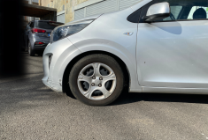 Kia Picanto 1.2 MPi 16V 84 cv DESIGN