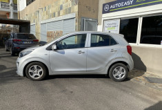 Kia Picanto 1.2 MPi 16V 84 cv DESIGN