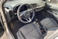 Kia Picanto 1.2 MPi 16V 84 cv DESIGN