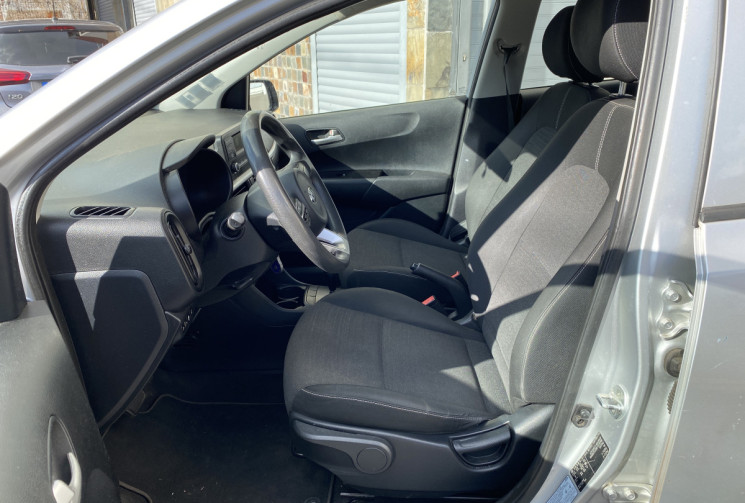 Kia Picanto 1.2 MPi 16V 84 cv DESIGN