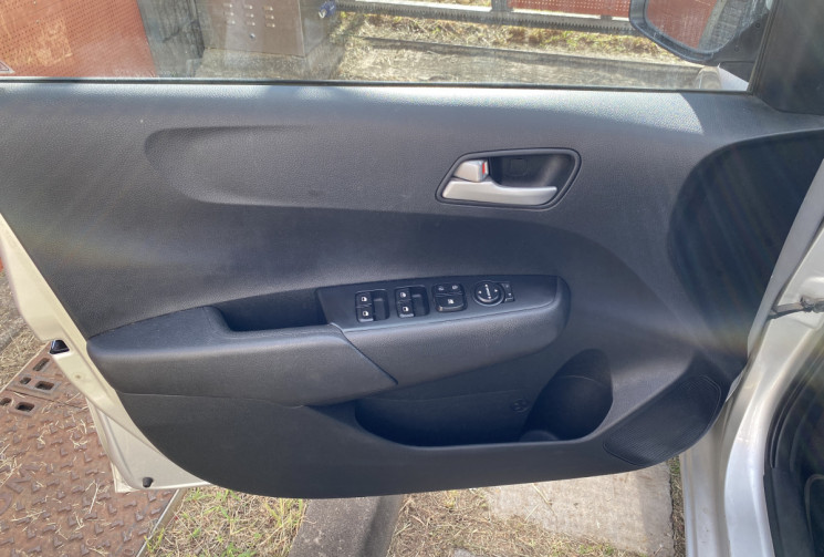 Kia Picanto 1.2 MPi 16V 84 cv DESIGN