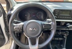 Kia Picanto 1.2 MPi 16V 84 cv DESIGN