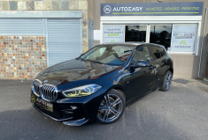 BMW Série 1  (F40) 116d 1.5d DCT7 116 cv M SPORT