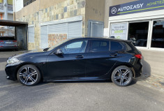 BMW Série 1  (F40) 116d 1.5d DCT7 116 cv M SPORT